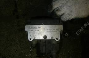 БЛОК АБС   BMW E39 525 TDS 0265217000