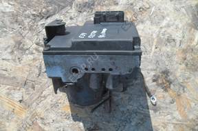 БЛОК АБС BMW E39 525TDS    0265217000