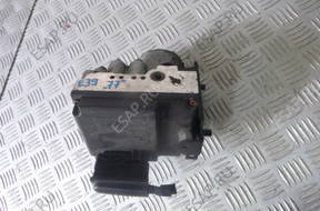 БЛОК АБС BMW E39 528   0265217000 ZD WOLA