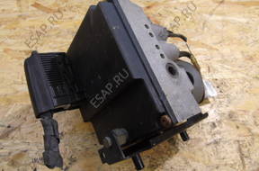 БЛОК АБС BMW E39   Bosch 0265217000 34511090910