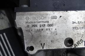 БЛОК АБС BMW E39   BOSCH