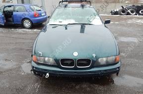 БЛОК АБС BMW E39 TOURING   0 265 217 000