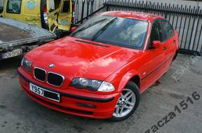 БЛОК АБС BMW E46 1.8 1.9      **