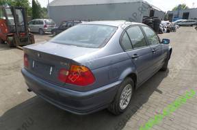 БЛОК АБС   BMW E46 316 1.6