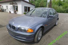 БЛОК АБС   BMW E46 316 1.6