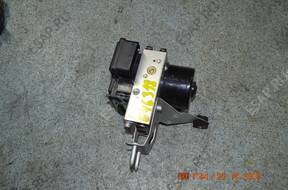 БЛОК АБС BMW E46 318   ASC ATE CONTROLLER 5WK8467