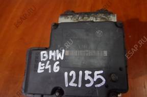 БЛОК АБС   BMW E46 3451164897