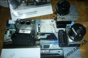 БЛОК АБС BMW E46   ASC  6756288 UKW FV