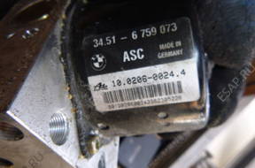 БЛОК АБС BMW E46 E 46   ASC 6765454