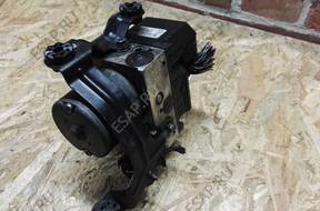 БЛОК АБС BMW E53   0265225010 0265950004