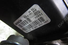 БЛОК АБС BMW E53 X5   6761977 6761979 0265950067 FV