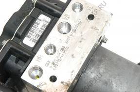 БЛОК АБС BMW E53 X5   6768829 6760059