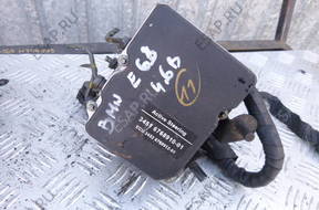 БЛОК АБС BMW E60   0265234136 0265950376