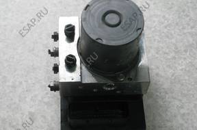 БЛОК АБС   BMW E60 0265236020 34516768550-01