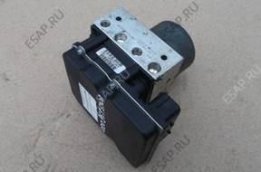 БЛОК АБС BMW E60   0265236020