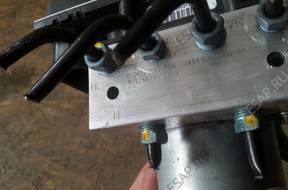 БЛОК АБС BMW E60   0265239286  34516768550-01