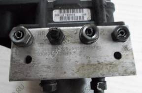 БЛОК АБС   BMW E60 0265950315 0265234029