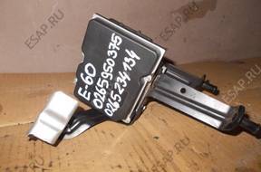 БЛОК АБС   BMW E60 0265950375 0265234134