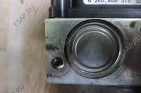 БЛОК АБС   BMW E60 0265950375 E61