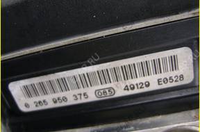 БЛОК АБС   BMW E60 0265950375