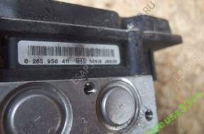 БЛОК АБС BMW E60 0265950411