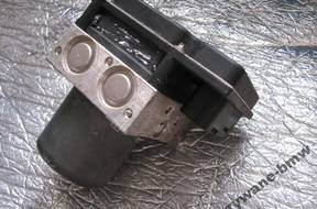 БЛОК АБС BMW e60 0265960326    DSC 6783368