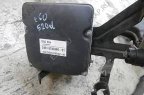 БЛОК АБС BMW e60  2.0 D   ESP