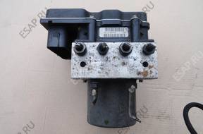БЛОК АБС BMW E60 2.5D   0265234134