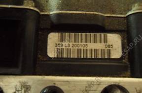 БЛОК АБС BMW E60 3.0 D   DSC 0265234136