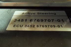 БЛОК АБС BMW E60 3.0 D   DSC 0265234136