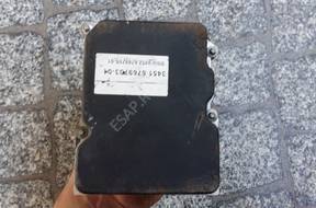 БЛОК АБС BMW E60 3.0D    0265234134