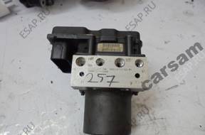 БЛОК АБС BMW E60 3.0D 0265234136