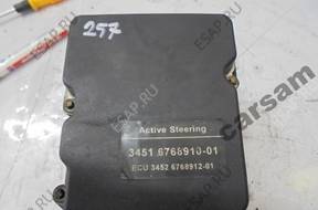 БЛОК АБС BMW E60 3.0D 0265234136