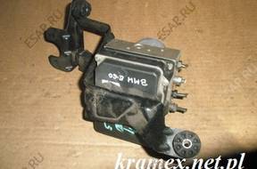 БЛОК АБС BMW E60 3451 6768550 0265236022