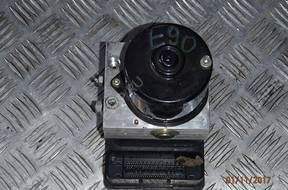 БЛОК АБС   BMW E60 3451 6769778-01