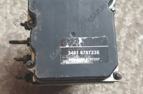 БЛОК АБС BMW E60   34516767235