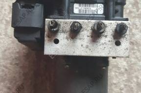 БЛОК АБС BMW E60   34516767235