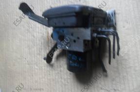 БЛОК АБС   BMW E60 3.5D BOSCH 0265250217