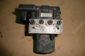 БЛОК АБС BMW E60 530D   0265950315