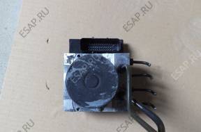БЛОК АБС BMW E60 530D   0265950315