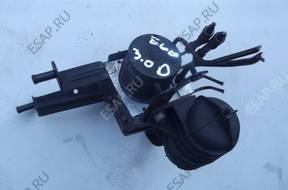 БЛОК АБС BMW E60 530D   0265950315