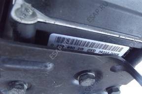 БЛОК АБС BMW E60 530D   0265950315