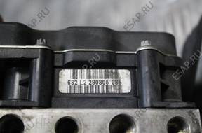 БЛОК АБС    BMW E60 530XD 530XI 6774000