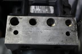 БЛОК АБС    BMW E60 530XD 530XI 6774000