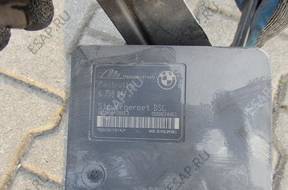 БЛОК АБС BMW E60 545i    6759047
