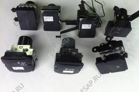 БЛОК АБС   BMW E60 61 3451 6775730-01 3451677573001
