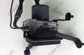 БЛОК АБС   BMW E60 61 3451 6775730-01 3451677573001