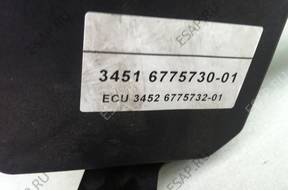 БЛОК АБС   BMW E60 61 3451 6775730-01 3451677573001