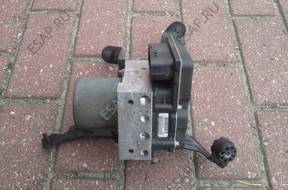 БЛОК АБС   BMW E60/61 Numer seryjny 3452 6777797-01