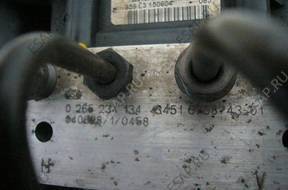 БЛОК АБС BMW E60    6768906-01